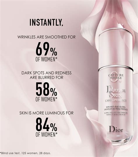 dream skin dior precio|Capture Dreamskin Perfecting Skin Care Emulsion .